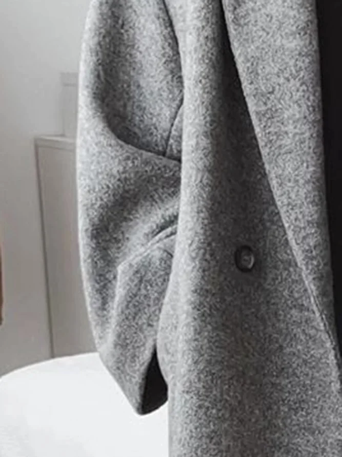 Juvy™ - Women's Winter Long Coat