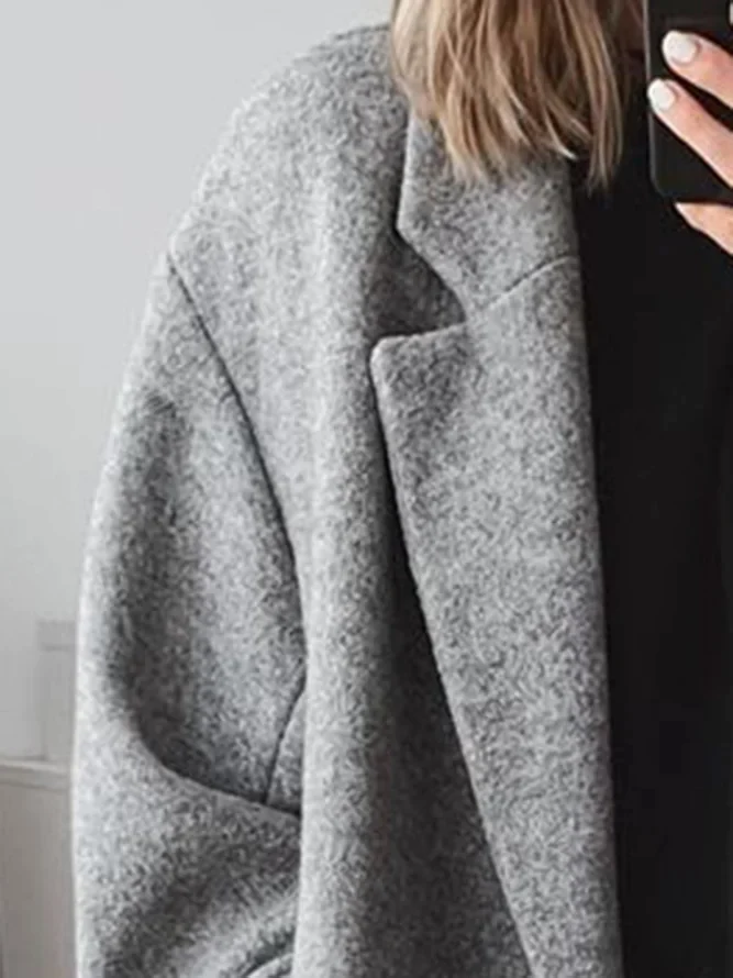 Juvy™ - Women's Winter Long Coat