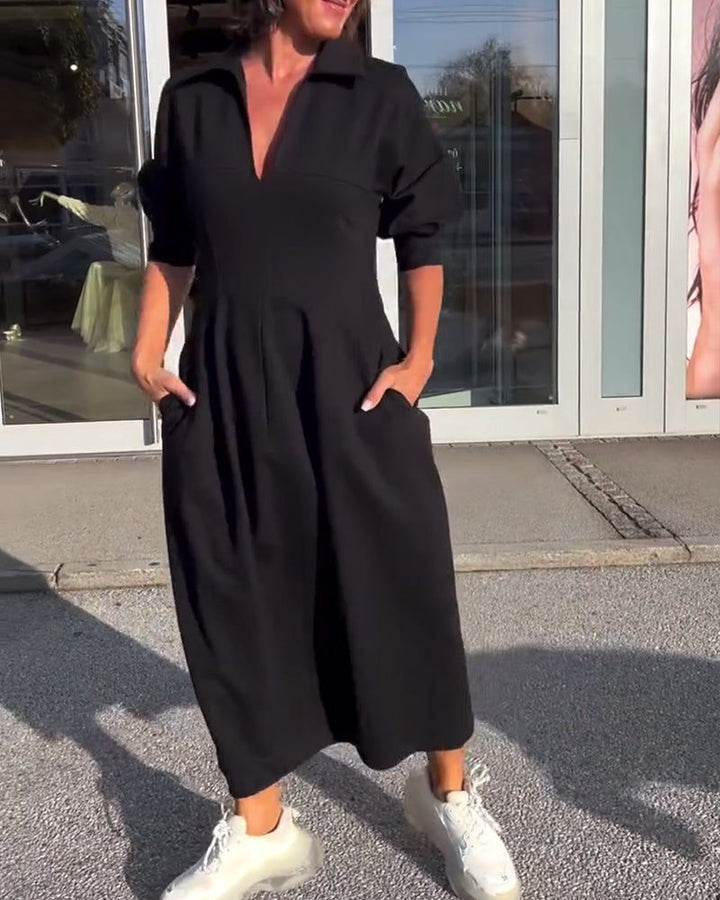 Estrella™ - Midi Dress