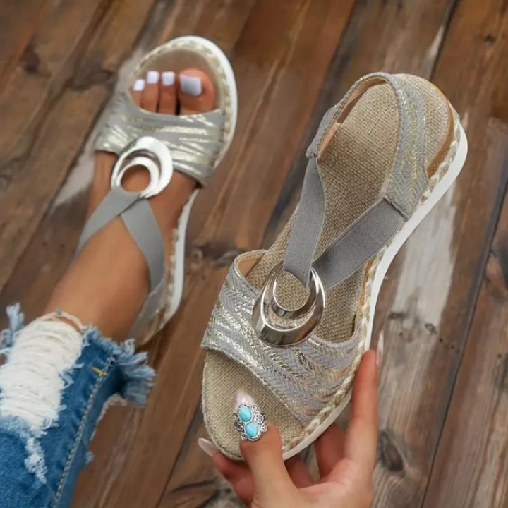 Myra™ - Orthopedic sandals