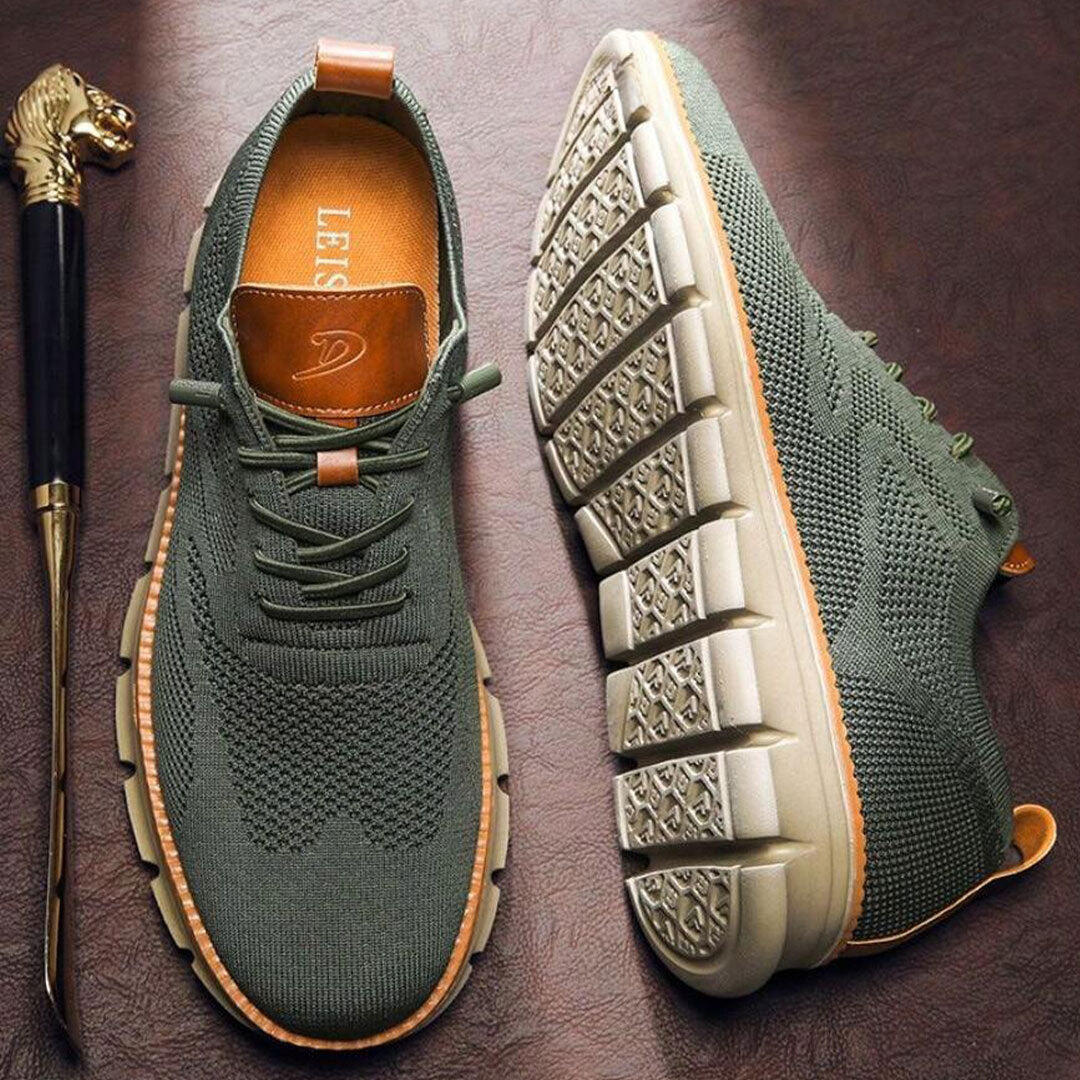 Elijah™ - Ultra Comfortable Shoes