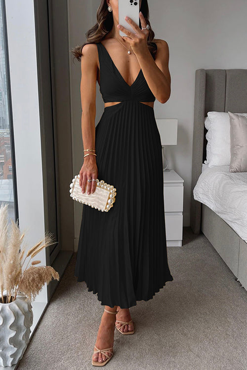 Eden™ - Sleeveless Dress