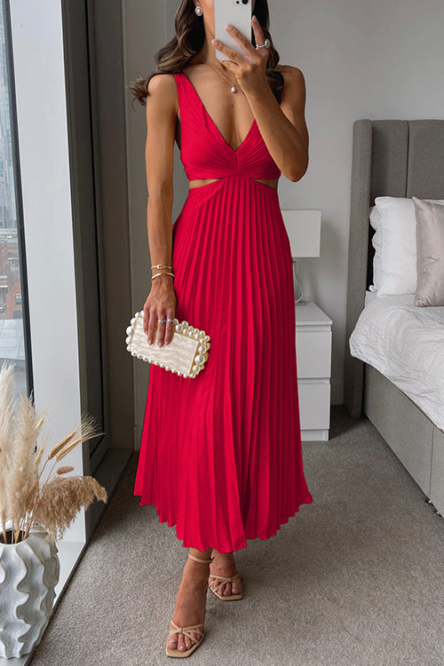 Eden™ - Sleeveless Dress