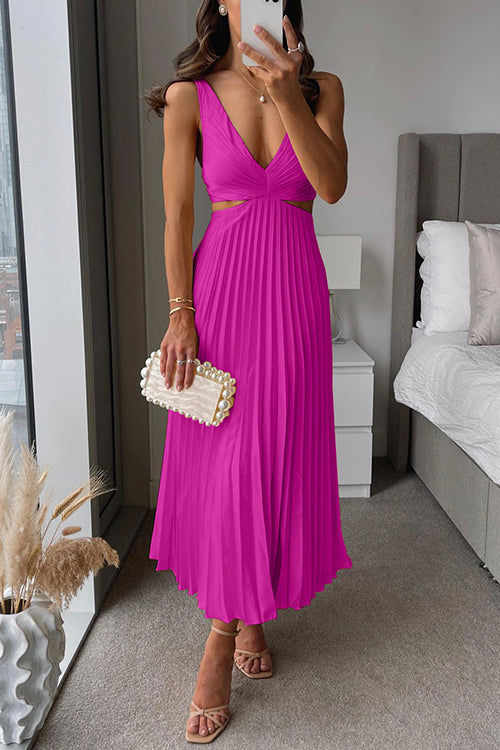 Eden™ - Sleeveless Dress
