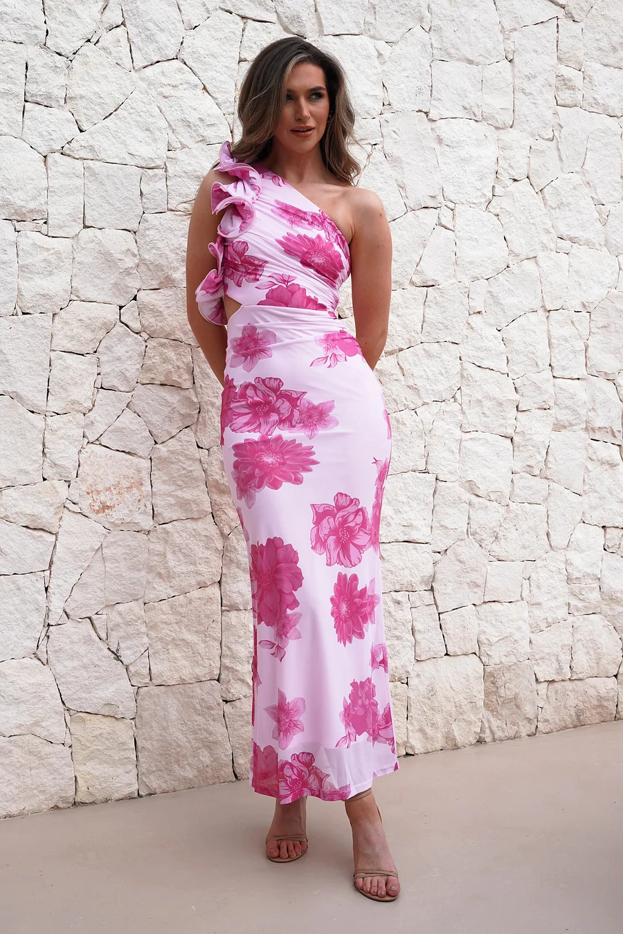 Mirri™ - Long Dress