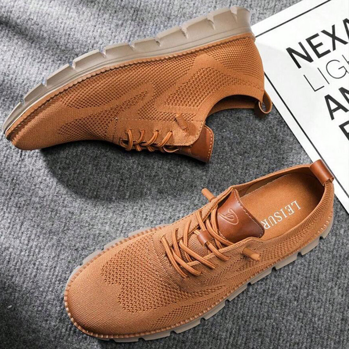 Elijah™ - Ultra Comfortable Shoes