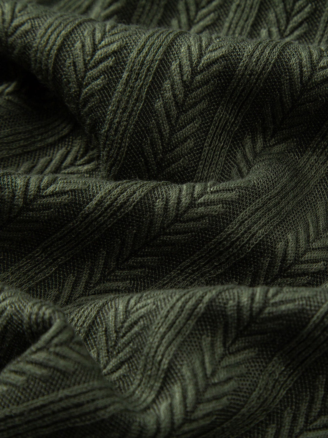 Dheran™  - Jacquard Polo
