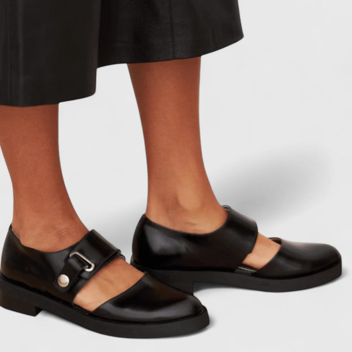 SERAVELLE | ELEGANT MARY JANE SHOES