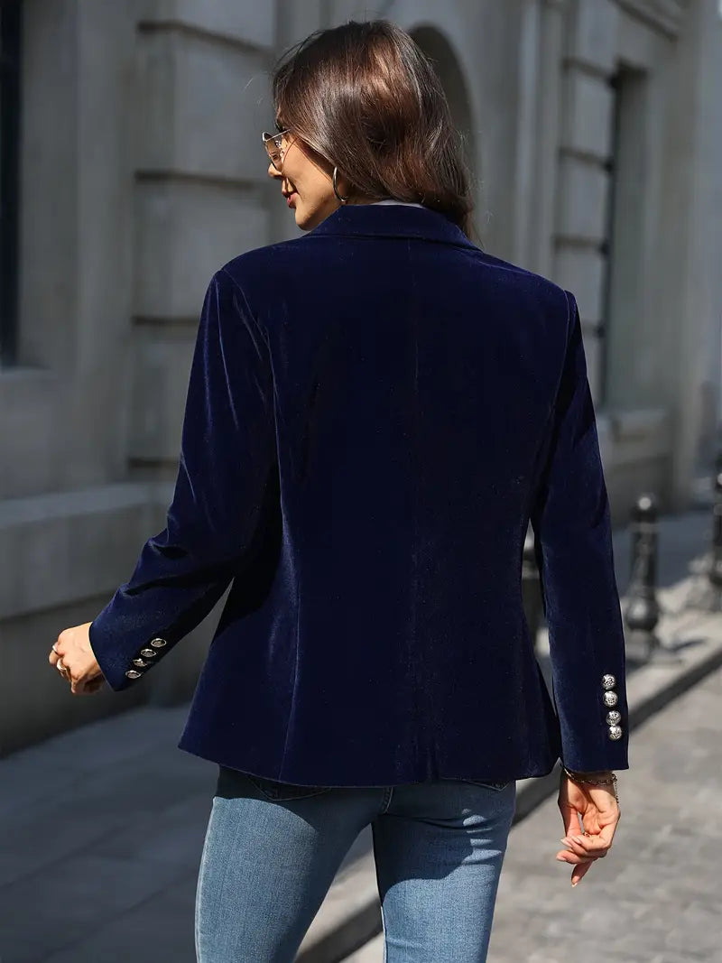July™ - Elegant Blazer