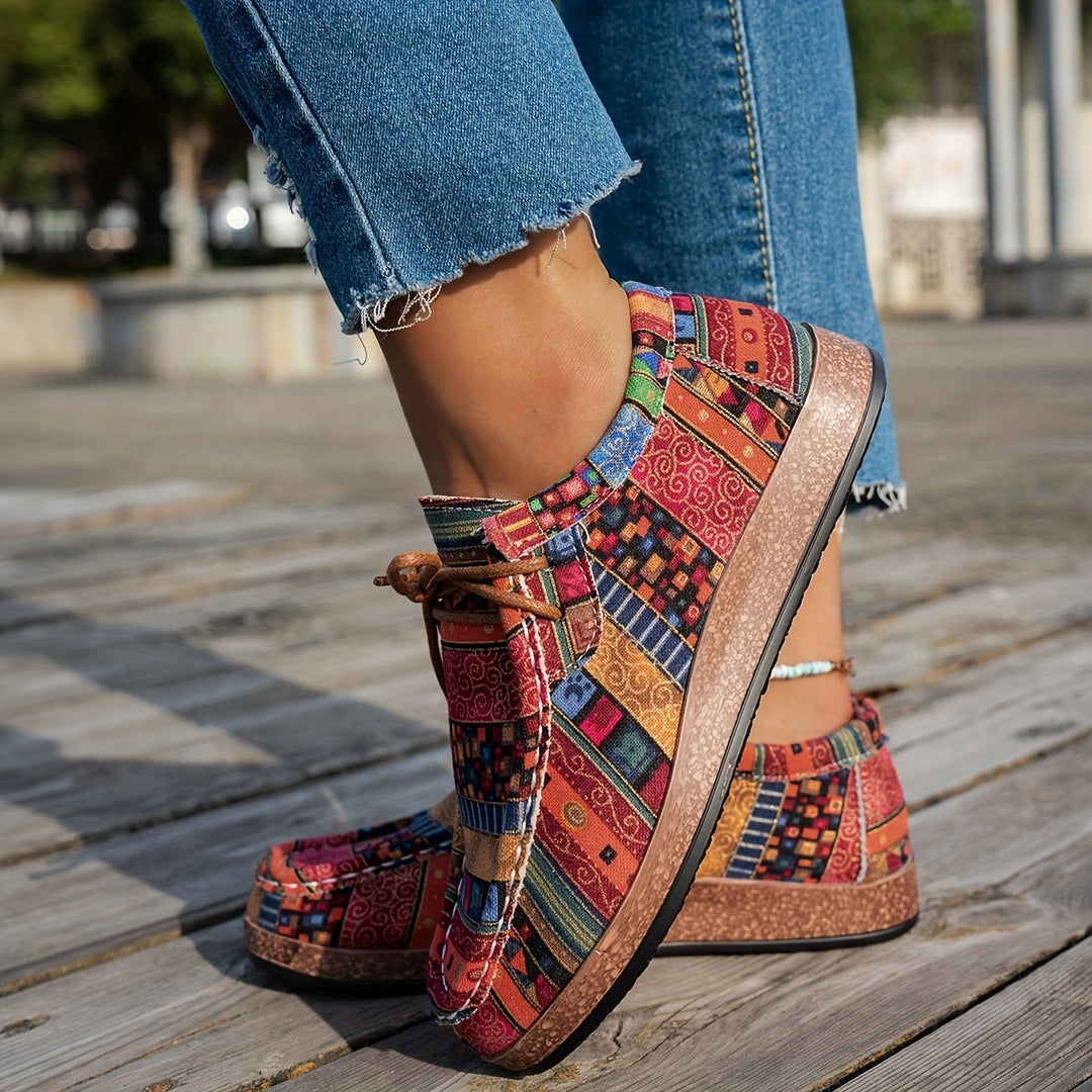 Alina™ - Orthopedic Shoes