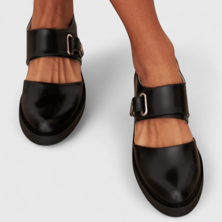 SERAVELLE | ELEGANT MARY JANE SHOES