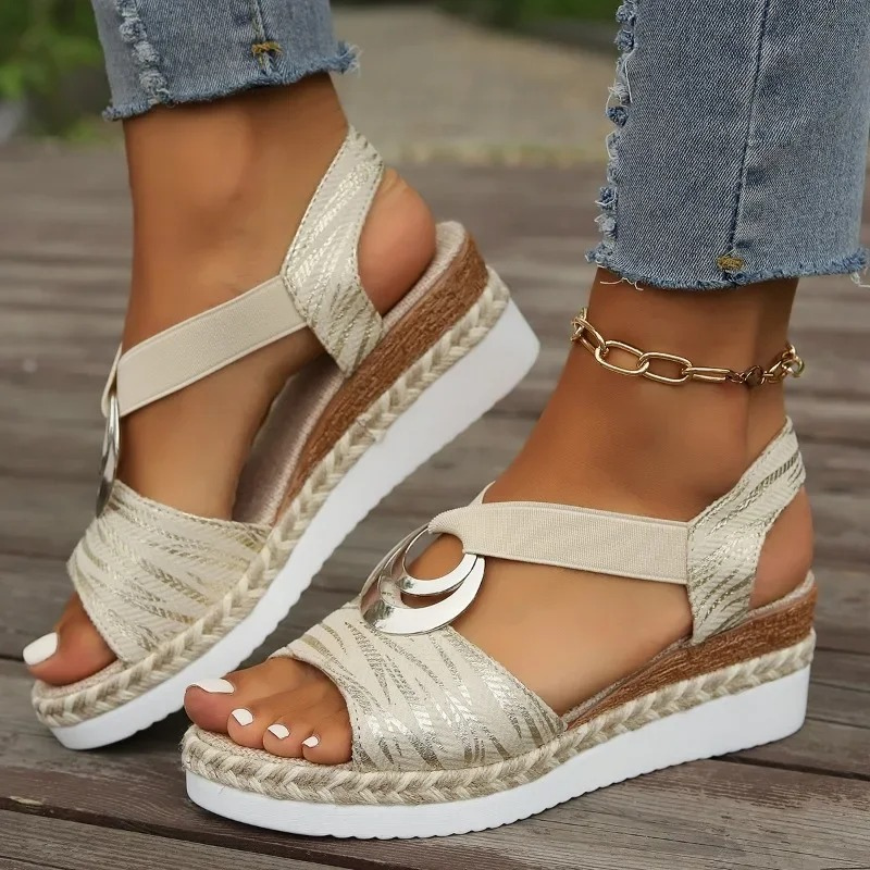 Myra™ - Orthopedic sandals