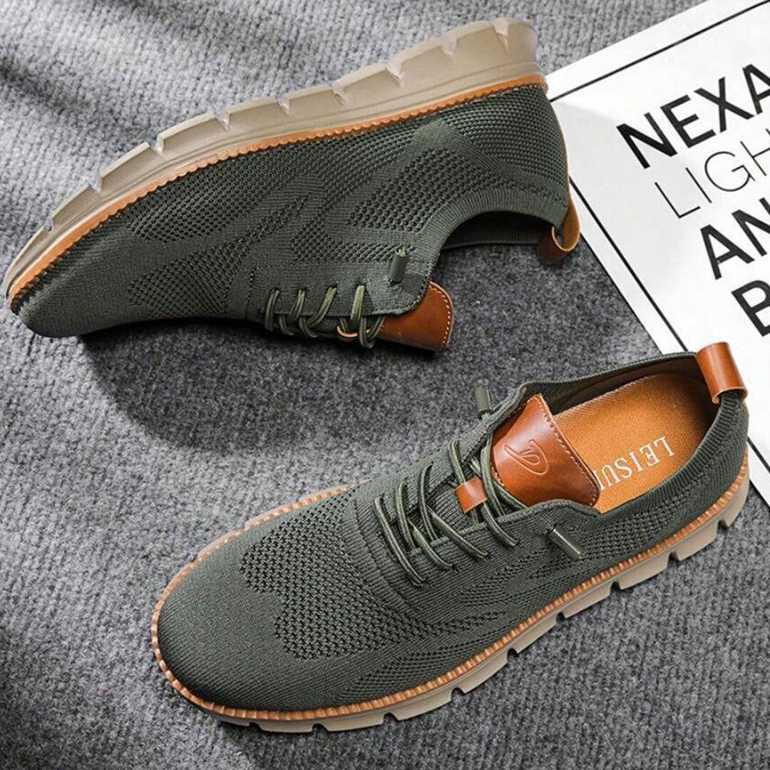 Elijah™ - Ultra Comfortable Shoes