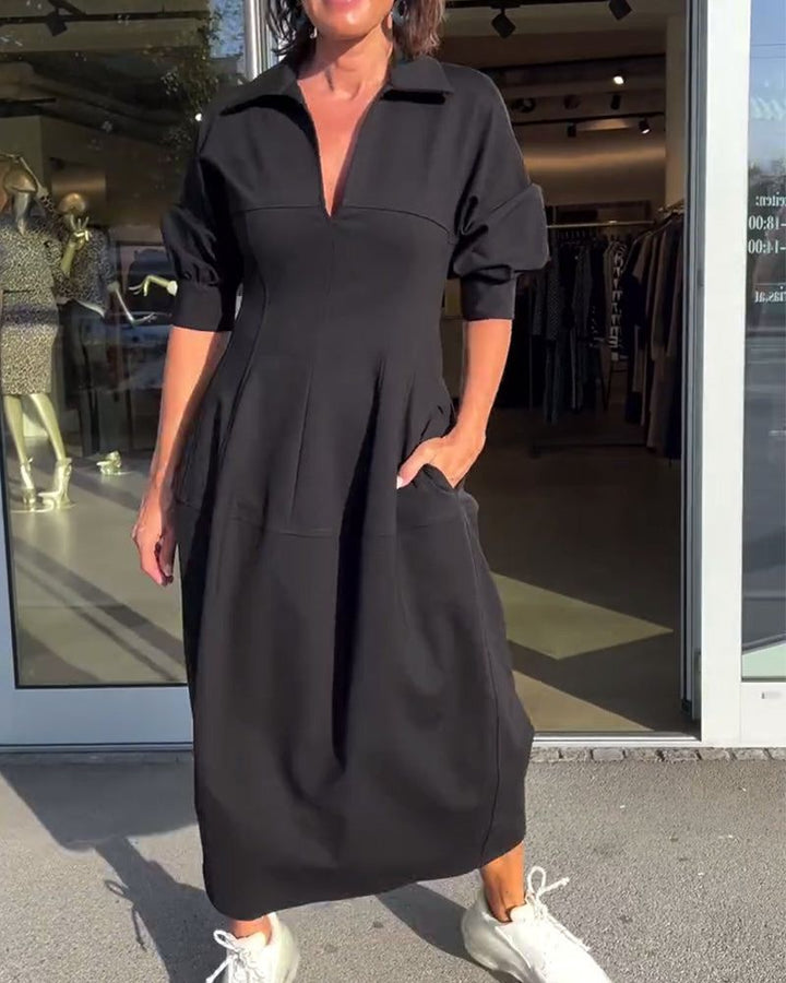 Estrella™ - Midi Dress