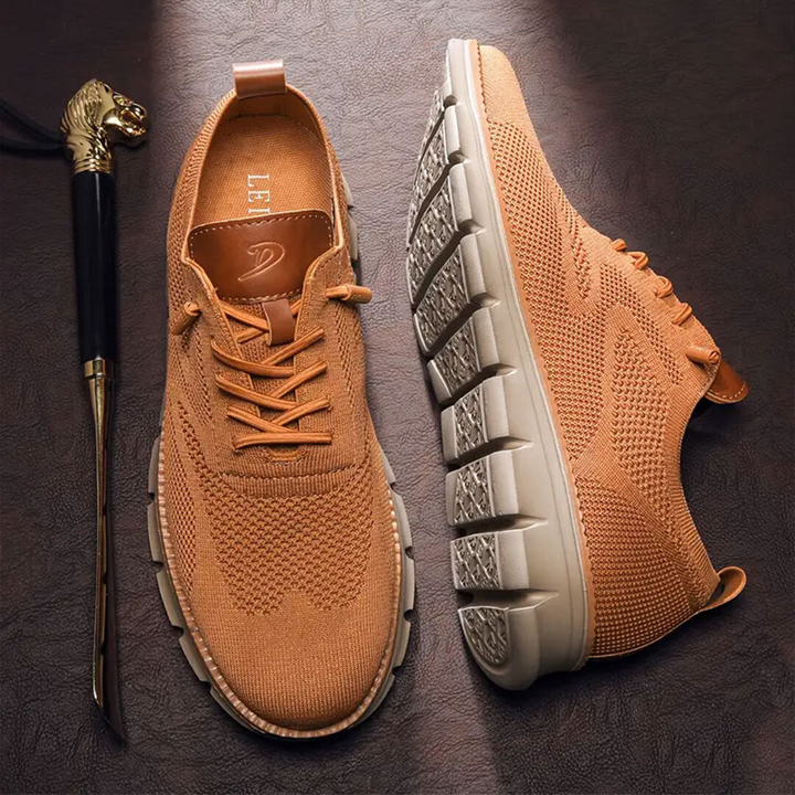 Elijah™ - Ultra Comfortable Shoes