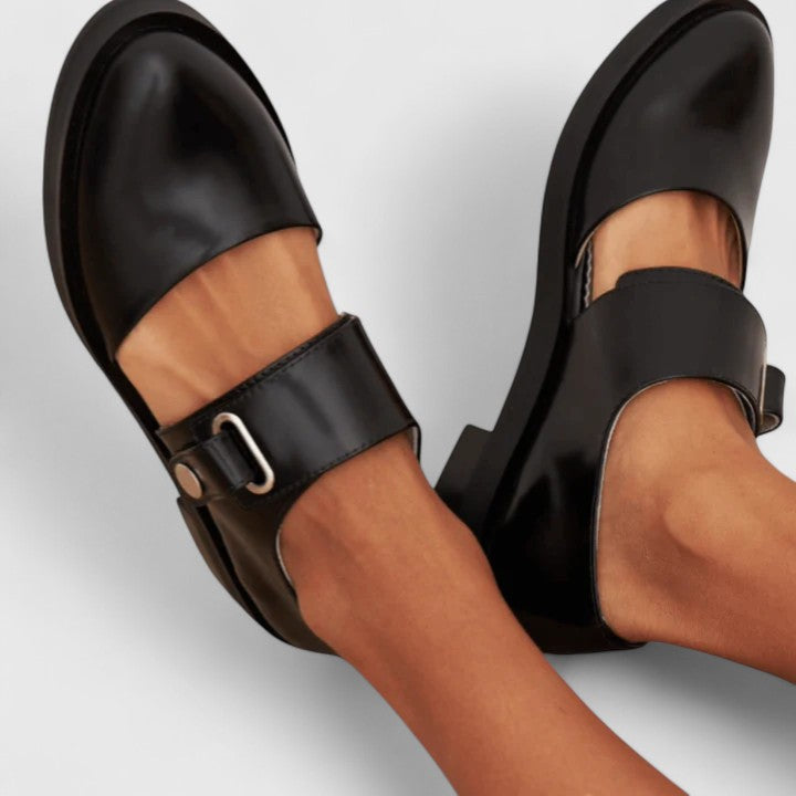 SERAVELLE | ELEGANT MARY JANE SHOES