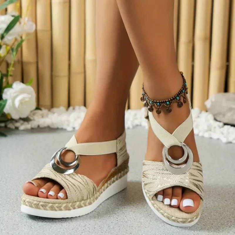 Myra™ - Orthopedic sandals