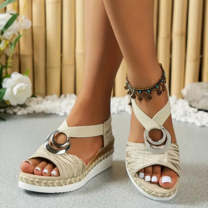 Myra™ - Orthopedic sandals