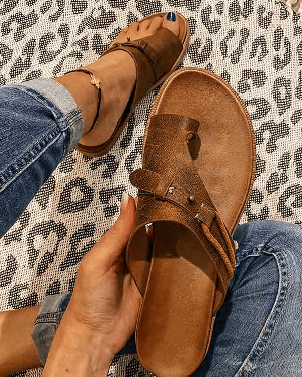 Jen™ - Premium Orthopedic Sandals