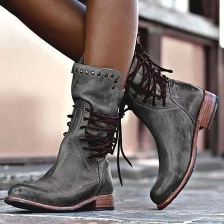 Dara™ - High Boots