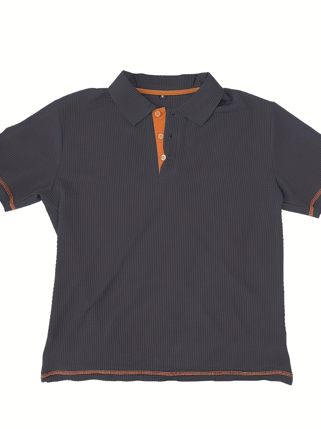 Salvatore Summer Jacquard Knit