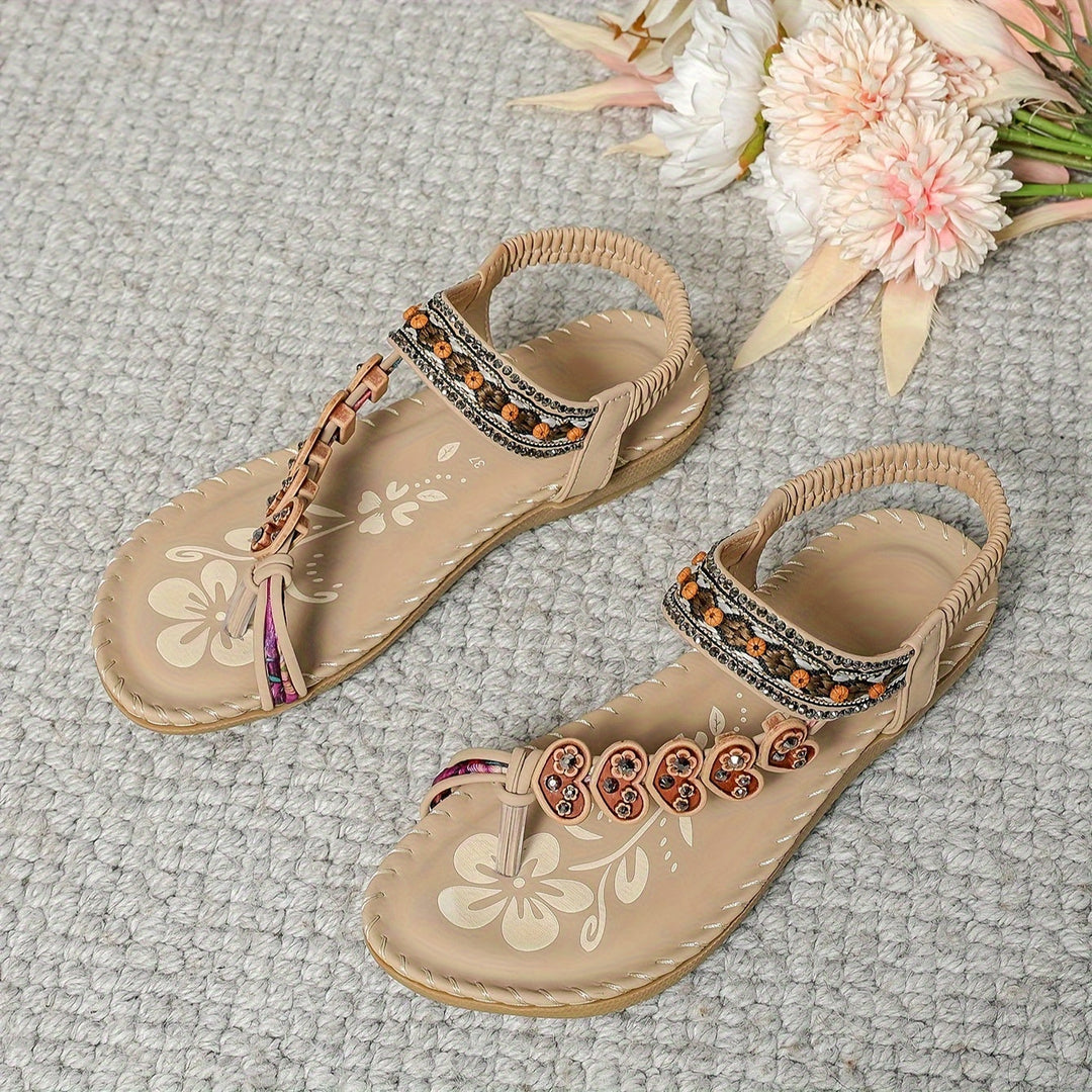 Jessy™ - Orthopedic Sandals