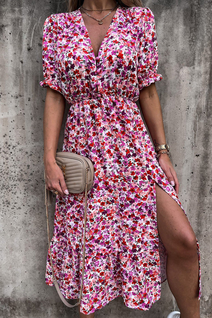 Yarra™ - Maxi Dress