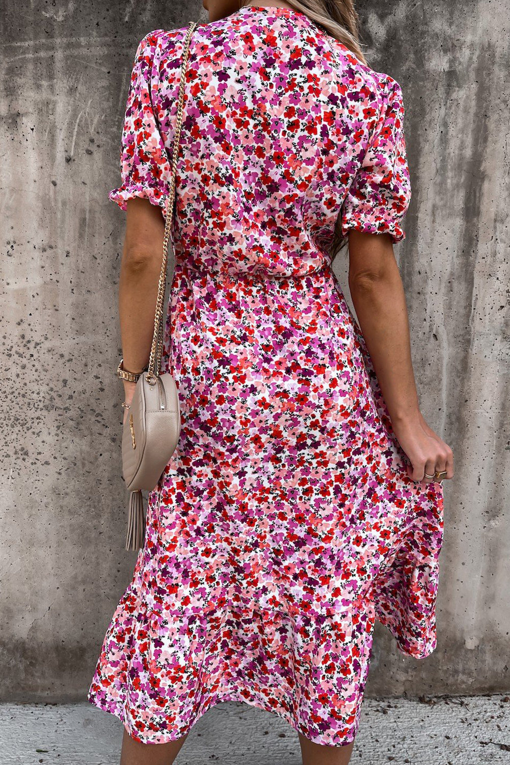 Yarra™ - Maxi Dress