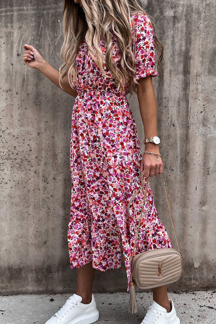 Yarra™ - Maxi Dress