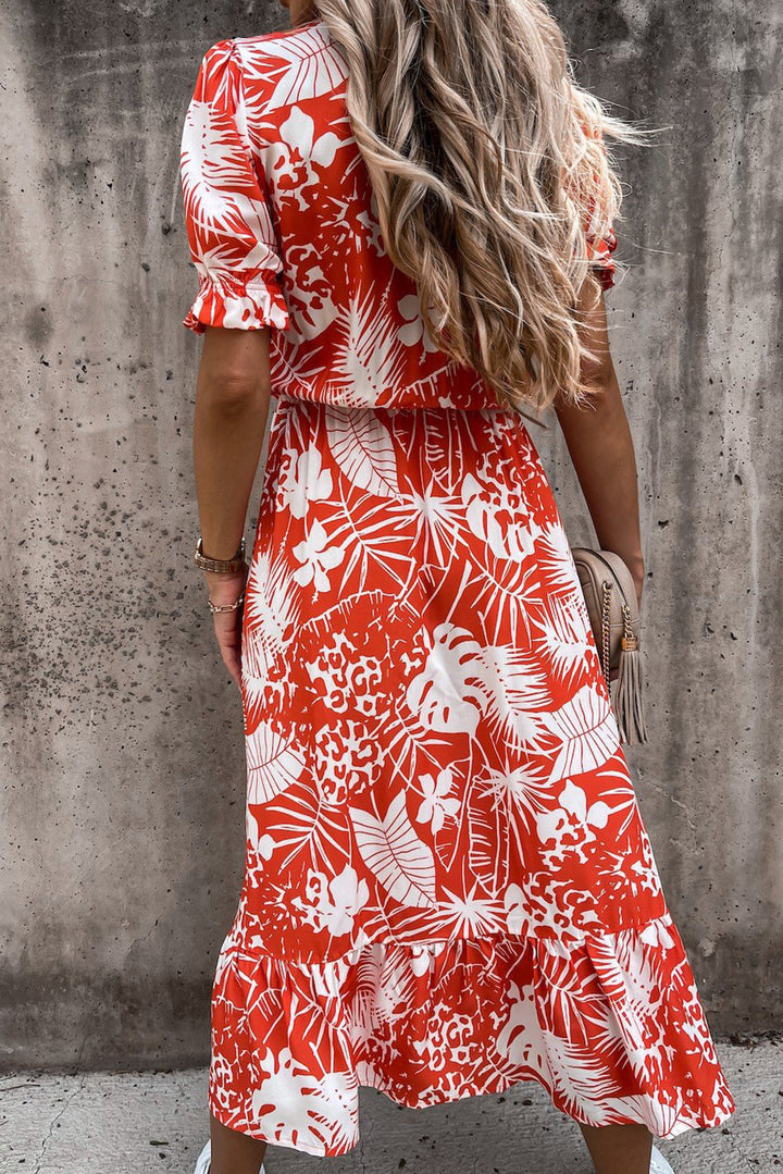 Yarra™ - Maxi Dress