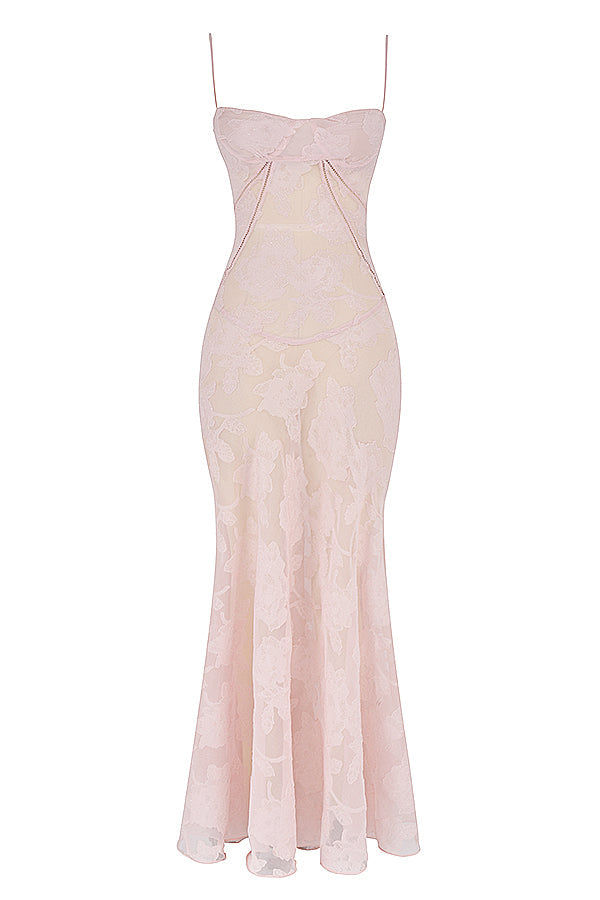 Inala™ - Long Dress