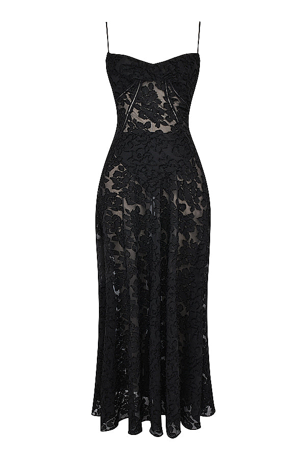 Inala™ - Long Dress