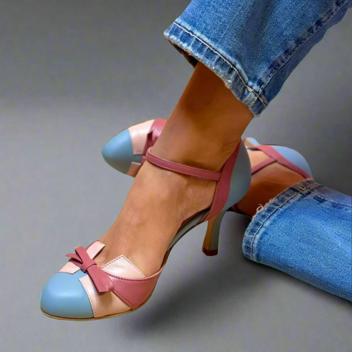 Nora™ - Elegant Heels