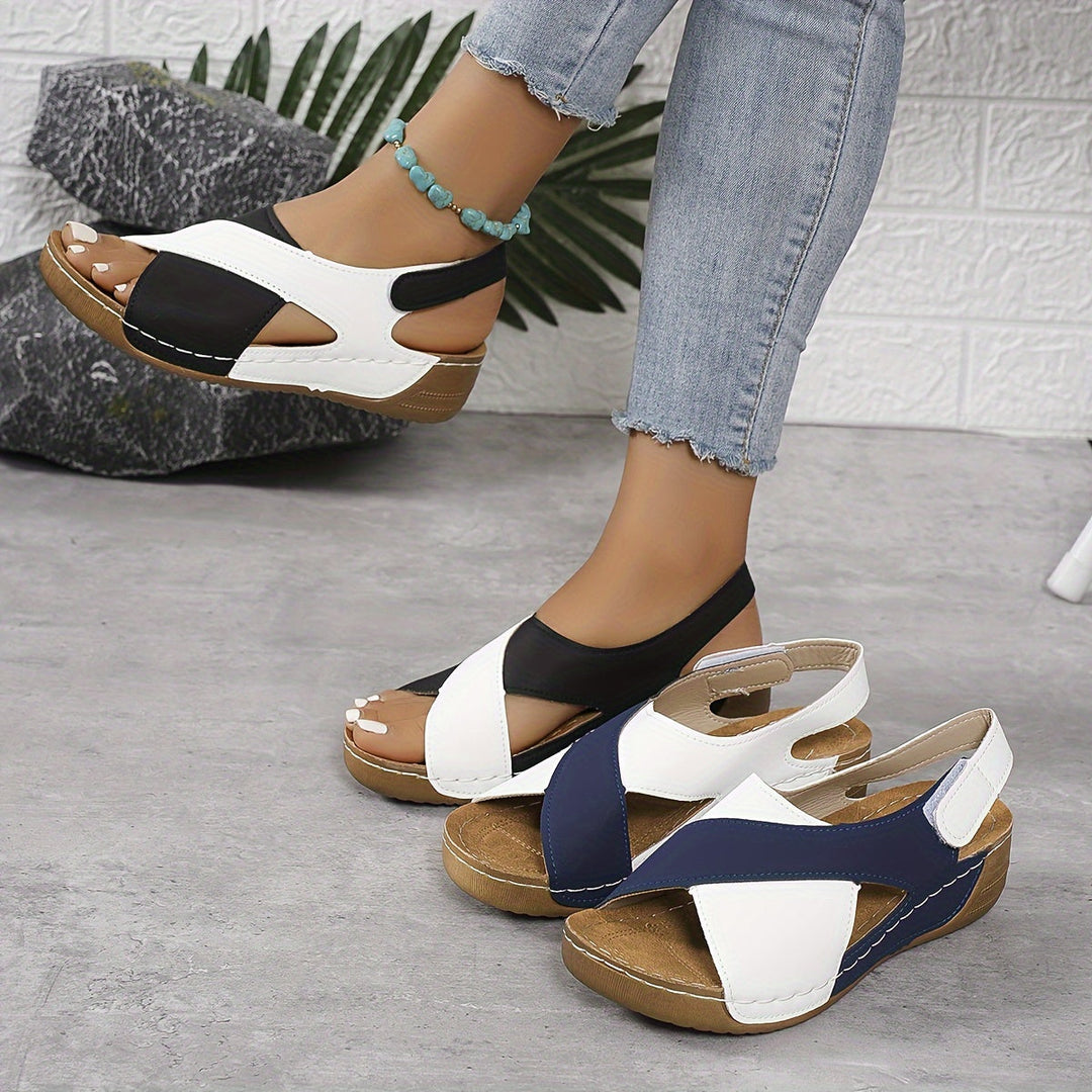 Bea™ - Orthopedic Sandal