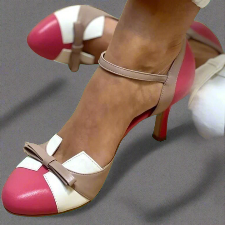 Nora™ - Elegant Heels