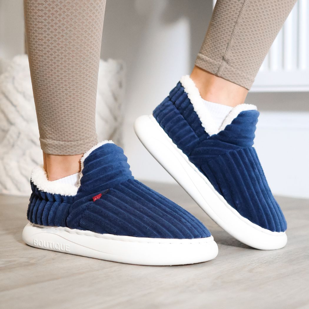 Glaiza™ - Slippers