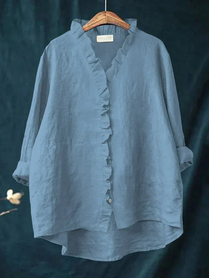 Rosella™ – Casual Blouse