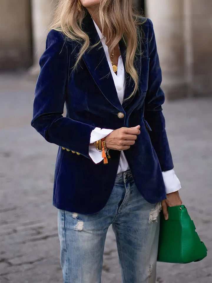 July™ - Elegant Blazer