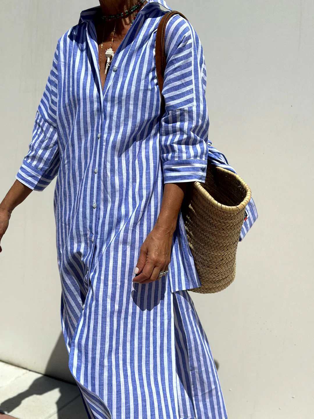 Carrie™ - Casual Dress