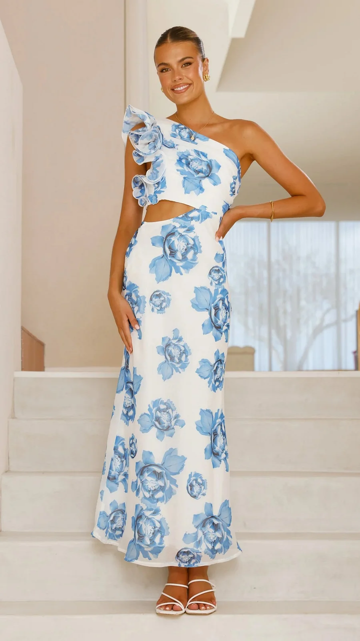Mirri™ - Long Dress