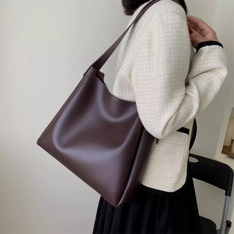 Zara - Large Tote