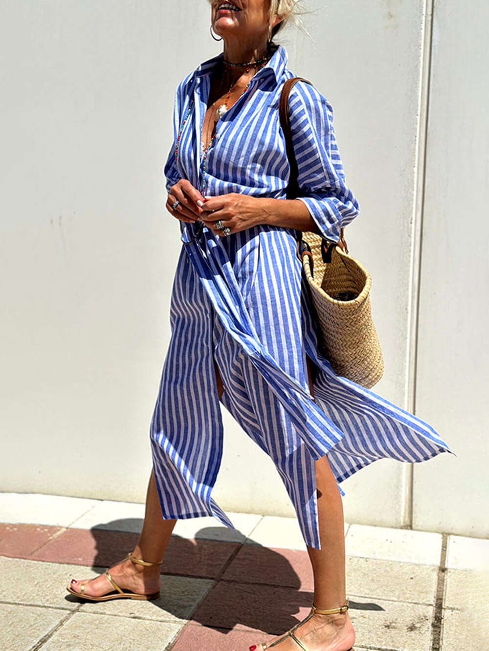 Carrie™ - Casual Dress