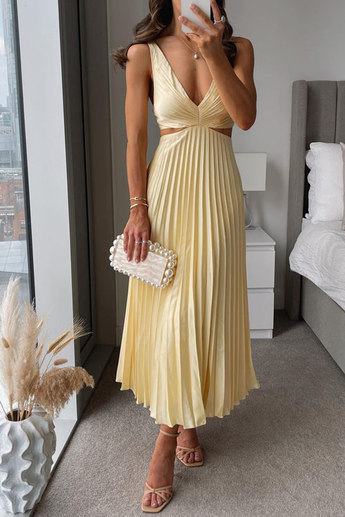 Eden™ - Sleeveless Dress
