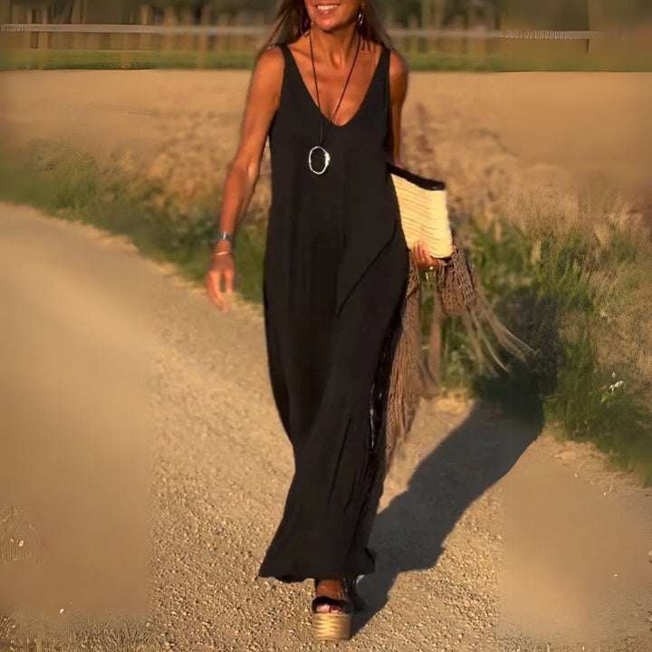 Merri™ - Maxi Dress