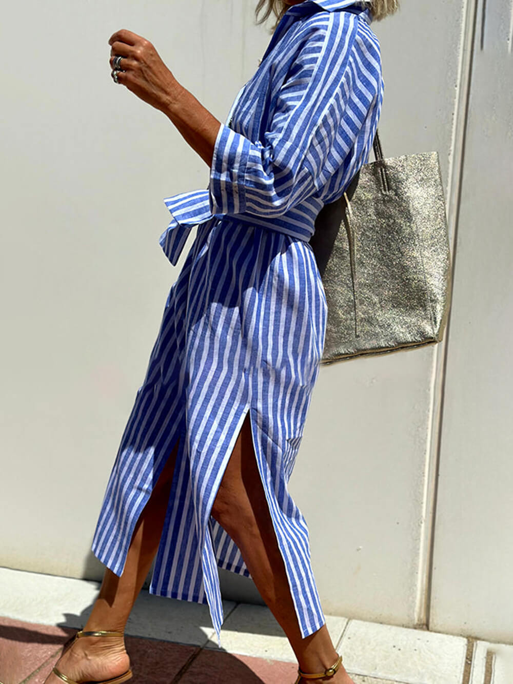 Carrie™ - Casual Dress