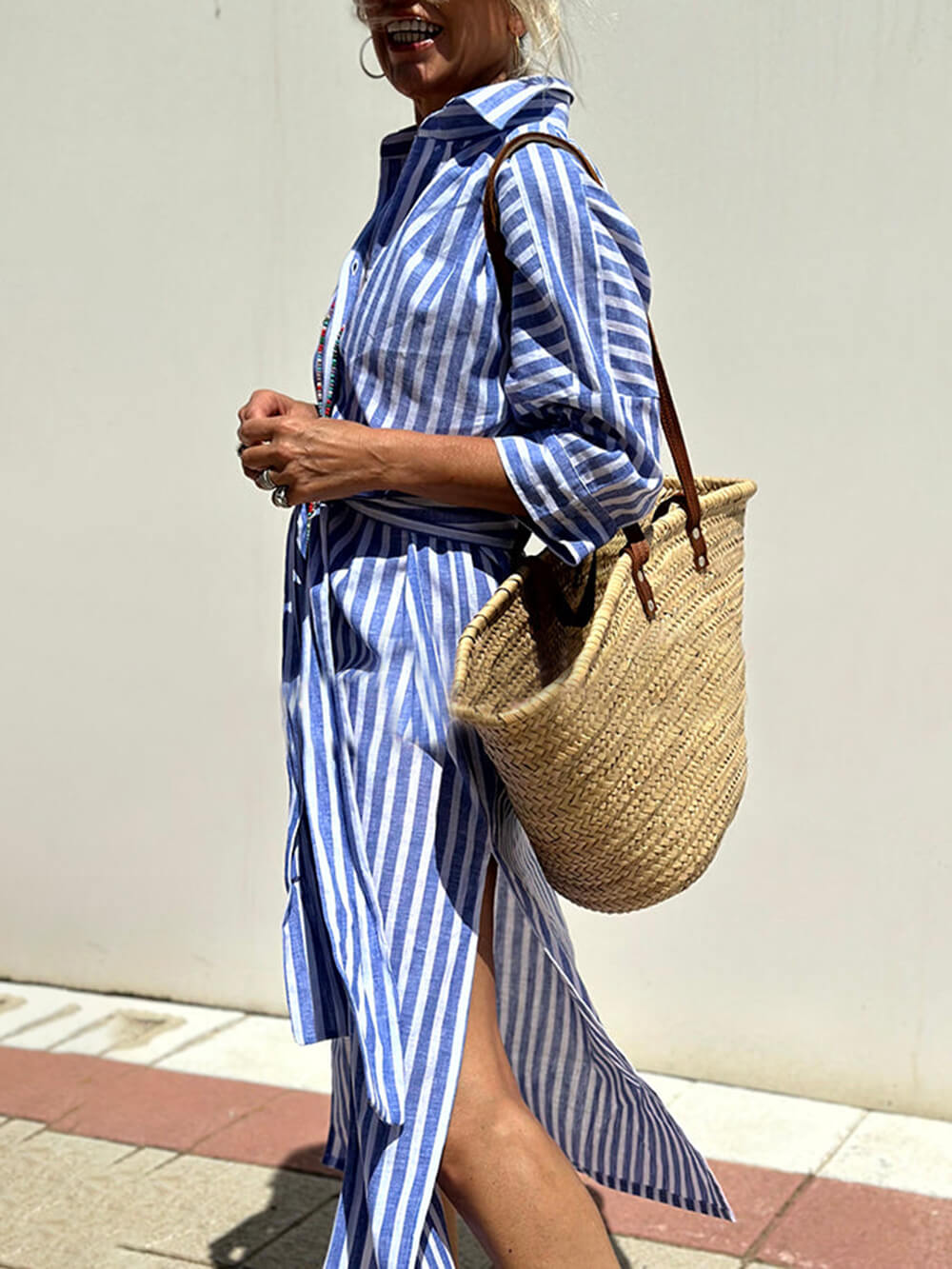 Carrie™ - Casual Dress
