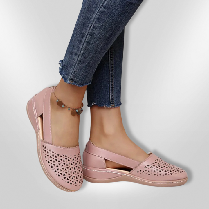 Stefany™ - Orthopedic Women's Shoes