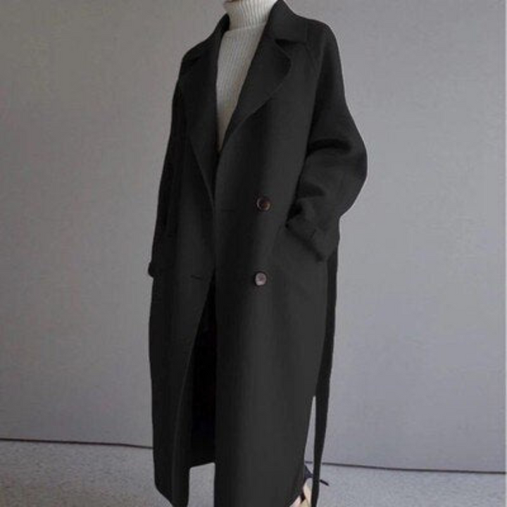 Emilia™ - Elegant Coat