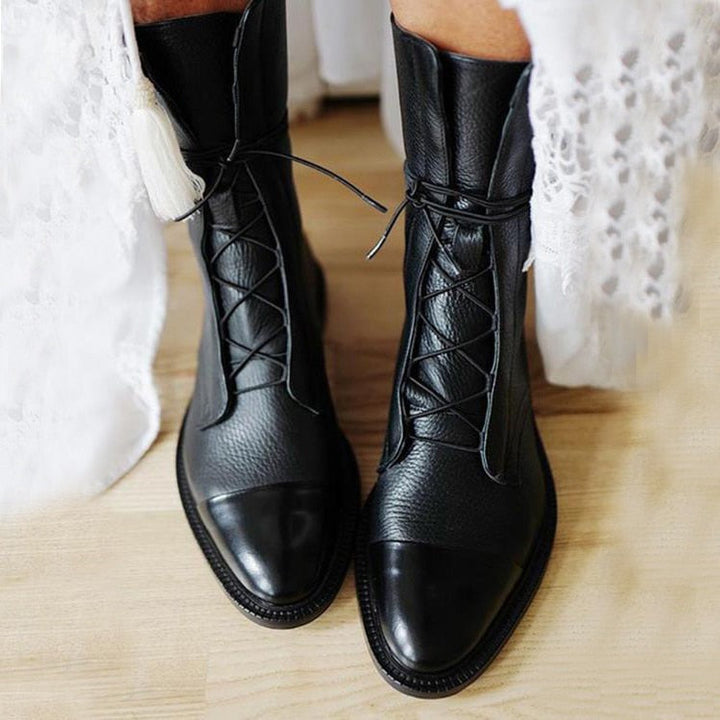 Cielo™ - Heeled Boots