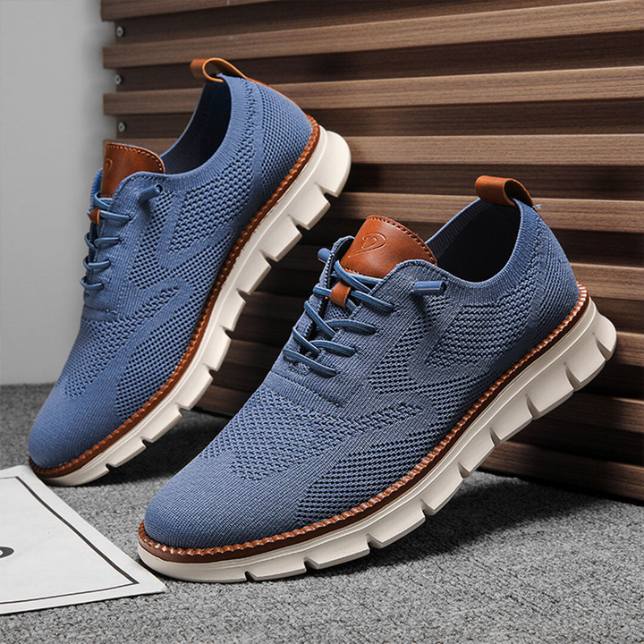 Elijah™ - Ultra Comfortable Shoes